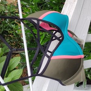 VS Pink Bikini Top